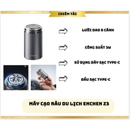 Enchen Z3 Travel Shaver