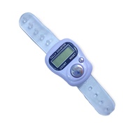 PTT TASBIH DIGITAL MINI Alat Hitung Elektronik Finger Tally Counter Mini Jari Penghitung Produk