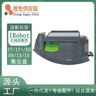 Ready Stock Sale Suitable for irobot Sweeping Robot Accessories i7 i7+E5 E6 I3 i5 Dust Collection Bo