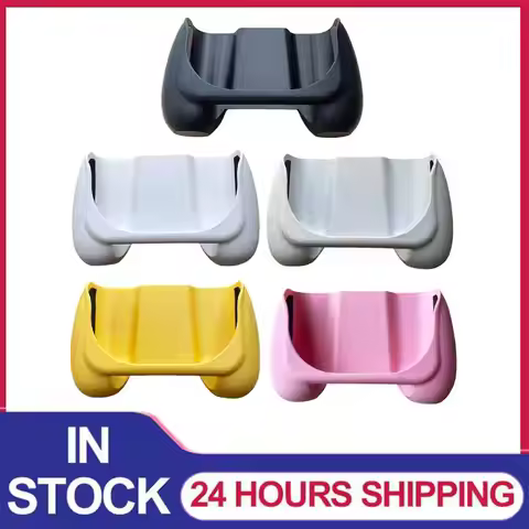 For Anbernic RG405V RG406V 3D Printed Grip Handle Accessories Ergonomic Design DIY Controller Holdin