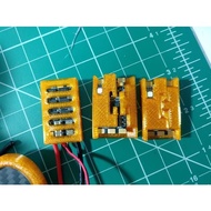 Wraith 35A BLHeli_32 ESC Cover