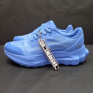 Alo Yoga Runner Blue Shoes