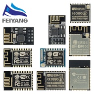 ESP8266 ESP-01/01S/07/07S/12/12E/12F/ESP-32S Serial Wi‐Fi Transceiver Module