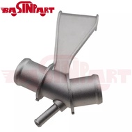 1657722030 Coolant Water Outlet Flange Connector For Toyota Corolla 1.8L L4 Water Pipe Joint 16577-2