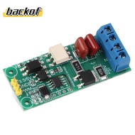BACKOF Voltage Controller, 3A YYAC-3S PWM Control Module, Adjustment Module AC220V Voltage Controlle