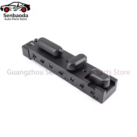 9L3T-14B709-FAW 9L3Z14A701FB 6L2T-14B709-FCW 6L2 Power Seat Switch For Explorer 2006-2015 F150 2009-