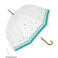 日本正版一番賞 雨傘 庫洛魔法使 小櫻透明牌篇 單個售$599 角色造型傘