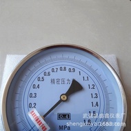 0.4Pressure Gauge Grade Precision Pressure Gauge YB150 Pressure Gauge Precision U9OF