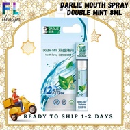 Darlie Mouth Spray Double Mint 8ml