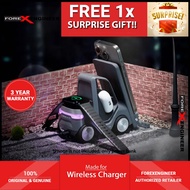 ADAM Elements MODEL A 5-in-1 Wireless Charging Station