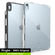 Ringke ฟิวชั่นเข้ากันได้กับ iPad Air 11 "(6th) / iPad Air 5 / iPad Air 4 (10.9")-เคสใส