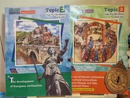Journey Through History