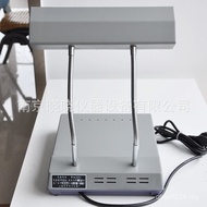 Three-Purpose Analyzer Shanghai Anting] [ZF-2 Ultraviolet Standard Original Factory Electronics