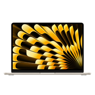 Apple 2025 Macbook Air 13.6 M4  MC6A4TA/A  MAC OS  24GB  512GB  星光色