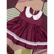 Dress FOR 1-2 YEAR OLD CHILDREN