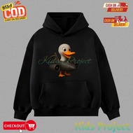 Anomali Bombombani Guzzini Character Boys' Hoodie Sweater - Boys' Clothing