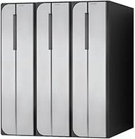 NASTA Post D-ALL (Dial) KS-MB3102PU-3LT-S Front In/Post Indoor Type Stainless Hair Line Body: Depth 