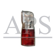 NISSAN URVAN VAN E25 2001-2012 TAIL LAMP / TAIL LIGHT / LAMPU BELAKANG (TYC)