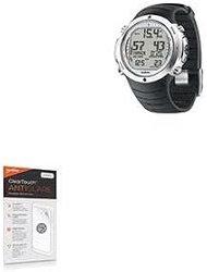 BoxWave Corporation Suunto D6I Screen Protector, [ClearTouch Anti-Glare (2-Pack)] Anti-Fingerprint M
