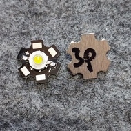 HPL LED/ 3 WATT WHITE HPL LAMP