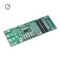 6S 20A / 40A 24V BMS Protection Board With Balance For Li-ion Lithium Battery