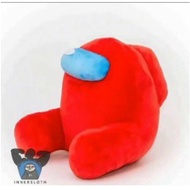 AMONG US PLUSHIE DOLL DOLL CHEAP AND CHEERFUL READY TO SHIP