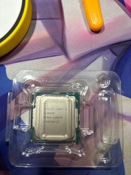 Cpu I5 8600k