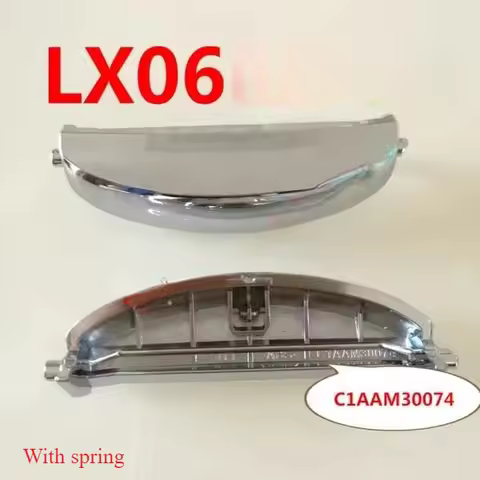 1Pcs For CUCHEN Rice Cooker Lid Open Button Switch Accessories LX06 Series