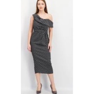 Asos bodycon dress new 1tr4 pass size uk 6