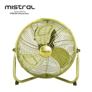 Mistral 12" Power Fan MPF12S