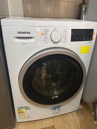 SIEMENS 8KG /1200 spin ( WS12S468HK)