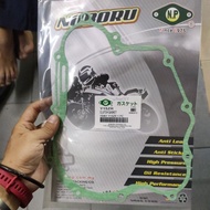 Gasket clutch gasket magnet (a class) yamaha y15zr y15 y15zr