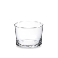 Kimura Glass Bodega Glass Small 220cc / Bormioli Rocco (Italian) Made in Spain Stylish Glass Cup Tum