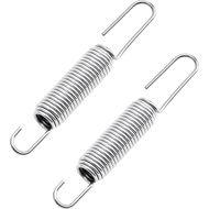 DONFON 24 089 46-S Ride-on Mower Governor Spring for Kohler Governor Spring Replacement. (2-Pack)