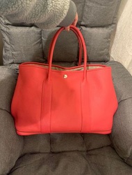 Hermes Garden Party 36