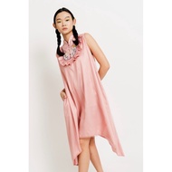 Jolie Clothing Nien Dress