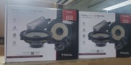 Focal IS MBZ100 二路汽油音響 (benz /bmw ) $4000