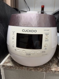 CUCKOO CRP-R0680F 壓力電飯煲