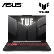 Asus TUF A16 FA607N-UGRL068W 16" FHD+ 144Hz Gaming Laptop ( R7-7445HS, 16GB, 512GB SSD, RTX4050 6GB,
