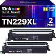 E-Z Ink Compatible Toner Cartridge Replacement for HP 85A CE285A HP85A Toner Cartridge use with HP L