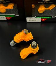 หัวฉีด S4  งานBRZ มี125-590cc (ตัวสั้น)