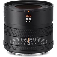 *BRAND NEW* Hasselblad XCD 55mm F/2.5 V Lens for X System X2D 907X