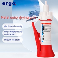 Ergo 5210 Glue Strong Universal Super Strong Welding High Viscosity Metal Plastic Ceramic Wood Stone