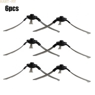 【HAWT】High Quality 6 Pcs Side Brush Set for i380 i30 H38 i70 i780 i980 H78 H58 Vacuum