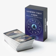 New Product Tarot cards with meaning on it meaning Tarot cards