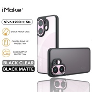 iMoke Case for Vivo X200 FE 5G