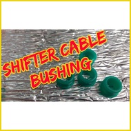 ◊☜ ❥ Isuzu DMAX/MUX/Alterra Shifter Cable Bushing (Auto Gearbox)