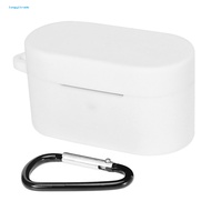 Protective Case with Hook for Bang Olufsen Beoplay E8 Sport Wireless Earphone