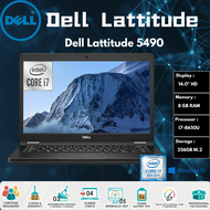 Dell Latitude 5490