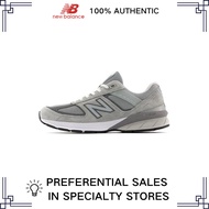 *SURPRISE* New Balance NB 990 V5 GENUINE 100% SPORTS SHOES M990GL5 STORE LIMITED TIME OFFER